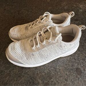 Orthofeet Biofit Coral Sandy Sneaker Shoe *READ*
